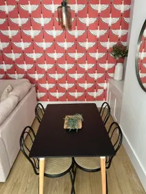 Redwing- free parking- Grade II listed- ground floor two bedrooms apartment - Image 3