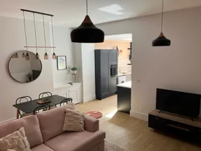 Redwing- free parking- Grade II listed- ground floor two bedrooms apartment - Image 2