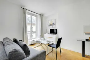 Authentic apartment - 1BR-2P - Palais Garnier - Image 5