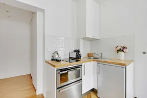 Authentic apartment - 1BR-2P - Palais Garnier - Image 2