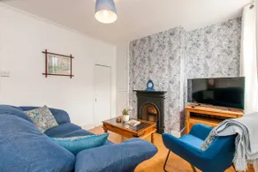 Magdala Cottage -Village Location- Dog Friendly - Image 2