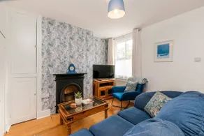 Magdala Cottage -Village Location- Dog Friendly - Image 3