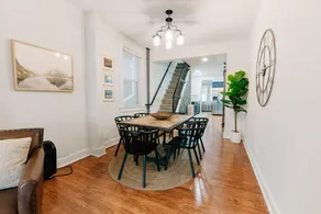 Comfy renovated townhome - heart of Downtown Lancaster - Image 5
