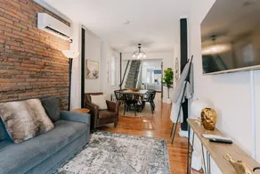 Comfy renovated townhome - heart of Downtown Lancaster - Image 4