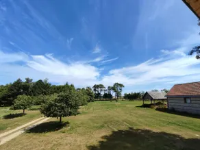 La Laiterie-Gîte-Casa de Campo-Countryside view-Casa de banho privativa - Image 4