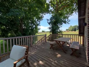 La Laiterie-Gîte-Casa de Campo-Countryside view-Casa de banho privativa - Image 3