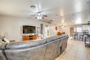 Lake Havasu City Escape: Patio, Pool + Grill! - Image 5