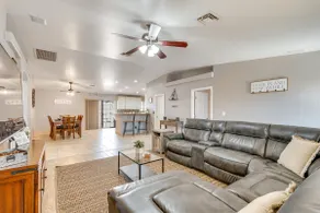 Lake Havasu City Escape: Patio, Pool + Grill! - Image 4