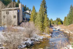 Walk to Ski Lift: Breckenridge Retreat w/ 2 Decks! - Image 5