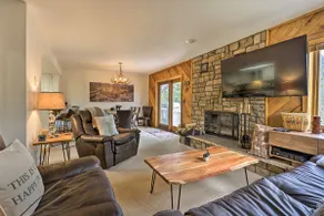 Walk to Ski Lift: Breckenridge Retreat w/ 2 Decks! - Image 4