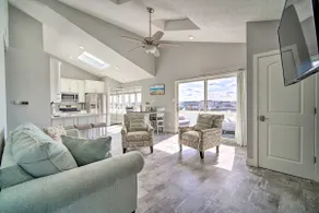 Condo w/ Bay Views ~ 5 Mi to Atlantic City! - Image 4