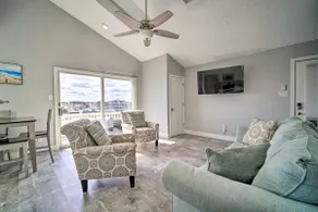Condo w/ Bay Views ~ 5 Mi to Atlantic City! - Image 5