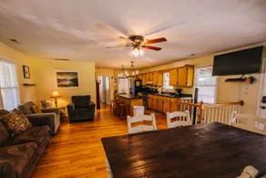 Riverfront/Easy River Access/Flat Yard 3BS10 - Image 5
