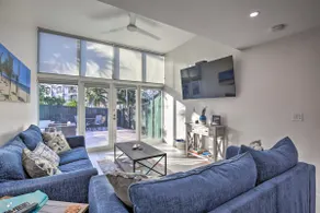 Canal-Front Condo: Walk to Downtown Ft Lauderdale! - Image 4