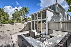 Canal-Front Condo: Walk to Downtown Ft Lauderdale! - Image 3
