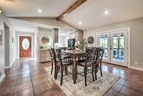 Canyon Lake Hideaway w/ Fire Pit & Yard! - Image 5