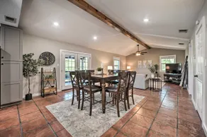 Canyon Lake Hideaway w/ Fire Pit & Yard! - Image 3