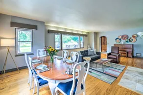 Cozy Abode ~ 3 Mi to Indiana Dunes Nat'l Park - Image 5