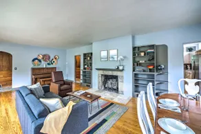 Cozy Abode ~ 3 Mi to Indiana Dunes Nat'l Park - Image 4