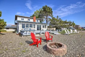 Waterfront Ferndale Home: Deck + Beach Access - Image 2