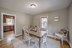 Pet-Friendly Lake Getaway: 1 Block to Beach! - Image 2