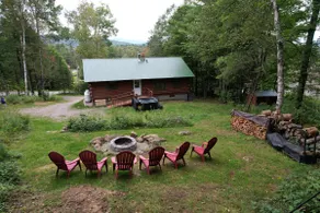 Crows Nest Cabin -Mountain View - Hot Tub & Sauna - Image 2