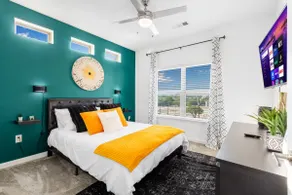 Zenful Affirmations|Luxury 2BR w/Pool•Lackland+UTSA - Image 4