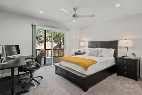 Pet-Friendly Mountain Escape | King Suite, Near Trails, Downtown & Dining - Image 3