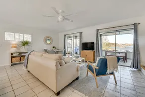Lakefront Retreat w/ Kayaks & Fire Pit in Clermont - Image 4