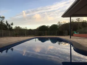 Spacious Farmstay 12 Min to Coffs - Pool & Creek - Image 5