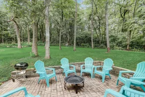 Muskego Hideaway on 2 Acre Lot - Image 4