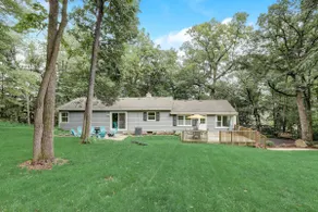 Muskego Hideaway on 2 Acre Lot - Image 5
