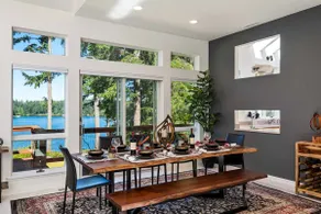 New Listing! amazing lakefront luxury home - Image 5