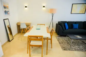 Condesa Residence 101 - 10 min from Parque México. - Image 4
