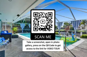 Heated Pool-Waterfront 4BD Villa: Deck&BBQ - Image 4