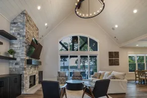 Cane Creek Retreat on Lake Keowee! - Image 4