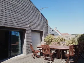 L’Hélice, family home for 6 people, 10 minutes from Wimereux Beach - Image 3