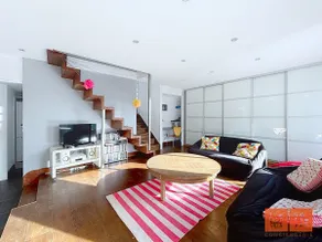 L’Hélice, family home for 6 people, 10 minutes from Wimereux Beach - Image 5