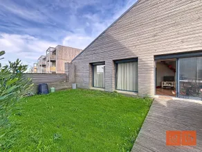 L’Hélice, family home for 6 people, 10 minutes from Wimereux Beach - Image 4