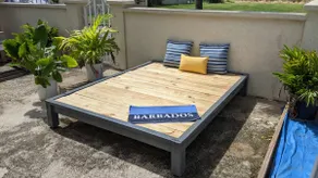 Serenity Suite- 5 mins to Oistins/Miami beach - Image 4
