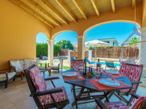 Holiday Home Frijoles by Interhome - Image 3