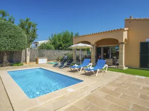 Holiday Home Frijoles by Interhome - Image 2