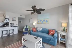 Beachfront, Updated, Topsail Dunes Shining Sea - Image 5