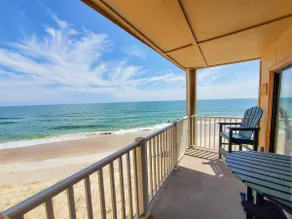 Beachfront, Updated, Topsail Dunes Shining Sea - Image 2