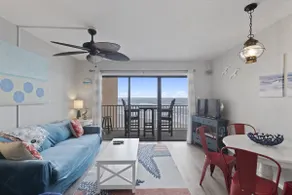 Beachfront, Updated, Topsail Dunes Shining Sea - Image 4