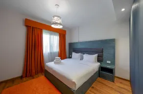 VESTA - Cairo Festival City Residence - Image 5