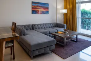 VESTA - Cairo Festival City Residence - Image 4