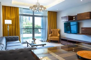 VESTA - Cairo Festival City Residence - Image 3