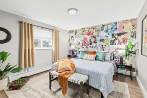 Luxury King Suite - Newly Renovated in Mt. Clemens - Image 2