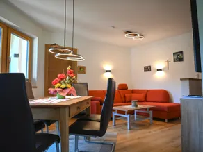 Apartment on the outskirts of Strass Zillertal - Image 2